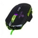 thumbnail image 3 of Mouse Gamer Alambrico Usb Ergonomico 3200dpi Rgb X16, 3 of 5