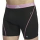 thumbnail image 2 of Calzoncillos tipo bóxer adidas Performance Mesh para hombre, paquete de 3, 2 of 3