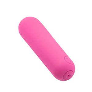 Dominame - Bala Vibradora Dolce Vita - Rosa