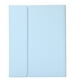 thumbnail image 2 of Funda protectora para iPad Pro de 11 pulgadas en verde fresco - Elegante funda de piel sintética con portalápices; compatible con iPad Pro de 11 (modelos 2022/2021/2020/2018), 2 of 5