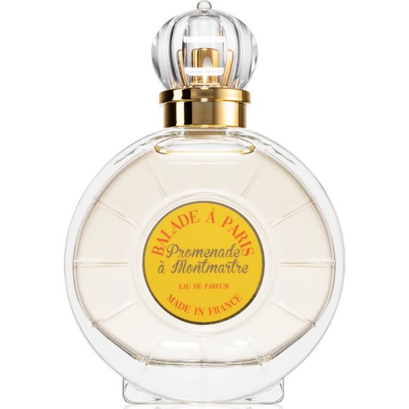 Jeanne Arthes French Way of Life Paseo a Montmartre EDP 100 ML