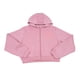 thumbnail image 1 of Poleron Niña Teen Full Zipper Rosado Corona, 1 of 5