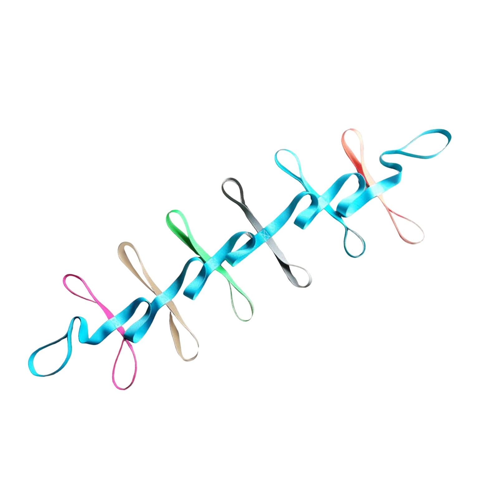 Magideal - Niños Caminando Cuerda Para Niños Pequeños De Correa Multifunción, Cuerda De Guardería Segura, Cuerda Corta Para Caminar, Correa De Muñeca Segura Para