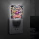 thumbnail image 4 of Luz Nocturna LED Desmarcar Kirby Estrella, 4 of 6