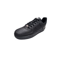 Vinnys Outlet - Zapatilla Deportiva Hombre Negro