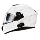thumbnail image 3 of Casco Sena OutForce Smart Integral Blanco Brillante Talla Mediana, 3 of 5