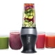 thumbnail image 1 of Licuadora personal Ninja Fit Compact de 700 W con 2 tazas de 500 ml, 1 of 3