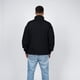 thumbnail image 2 of Polerón Half Zipper Nixon Men Tiny Logo Black, 2 of 4