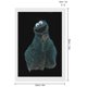 thumbnail image 2 of Kit de Pintura de Diamantes 5D Comegalletas Desmarcar 20x30cm, 2 of 6