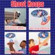 thumbnail image 3 of Aro de Baloncesto Mini Jesser Oficial para Techo con 2 Pelotas, 3 of 6