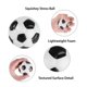 thumbnail image 3 of Pelotas deportivas de espuma Super Z Outlet para niños y adultos (paquete de 24), 3 of 3