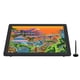 thumbnail image 1 of Tableta de dibujo HUION Kamvas 22 Plus QLED 21,5 pulgadas 140% sRGB, 1 of 3