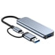 thumbnail image 2 of Hub USB 3.0 Aluminio 4 Puertos Tipo C, 2 of 6