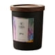 thumbnail image 3 of Vela aromática 225 g 45 horas Black, 3 of 3