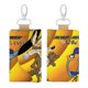 thumbnail image 1 of Wile E. Coyote y el Correcaminos Toalla con diseño único, regalo ideal para fans. Perfecta para uso diario, fitness, yoga, boxeo y bronceado. Medidas: 35x73 cm, 1 of 6