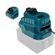 thumbnail image 1 of Convertidor Reductor de 18V a 12V para Encendedor de Cigarrillos Ma*kita 18V Adaptar Regulador de Voltaje Fuente de Alimentación para Auto/vehículo Refrigerador, 1 of 9