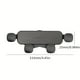 thumbnail image 2 of 360° Rotating Phone Mount Holder for Tesla Model 3/Y - Securely Mount Your Phone for Safe Driving, 2 of 4