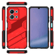 thumbnail image 1 of Funda GANGXUN Antigolpes para Xiaomi Redmi 15C 4G con Soporte Invisible, Antihuellas y Protección Completa, 1 of 6