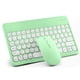 thumbnail image 1 of Teclado Para Mac iPad Tablet Pack Teclado + Mouse Inalambric, 1 of 6