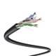 thumbnail image 2 of Cable Ethernet Dripstone CAT6 Direct Burial, 23 AWG, CCA UTP, 1000 pies, 2 of 5