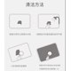 thumbnail image 2 of Xiao Hua Posavasos de tierra de diatomeas blanca de 4 piezas, 4 x 0,35 pulgadas, de secado rápido, absorbente de agua, resistente al calor y ecológico, ideal para la decoración del hogar, estilo 04., 2 of 3