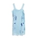 thumbnail image 1 of Bata Con Toalla Mujer, 1 of 4