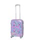 thumbnail image 1 of Maleta con Ruedas Morada, 1 of 2