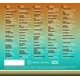 thumbnail image 3 of CD de música Now That's What I call the 70's /Various, 3 of 3