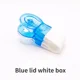 thumbnail image 1 of 1PC Portable Pill Taker Medicine Storage Box Anti Pollution Pill Tablet Crusher for Personal Health Care, 1 of 3