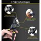 thumbnail image 3 of HAPDEN Grommet Tool Kit 12 14 38, Heavy Duty Tarp Grommet, 3 of 3