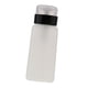 thumbnail image 4 of 250ml Nail Art Tips Vaciar dispensador de uñas removedor bomba botella negro cabeza de la bomba, 4 of 5