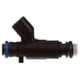 thumbnail image 2 of Inyector de combustible Bosch 62266 Equipo original para Buick, Cadillac, 2 of 4