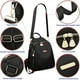 thumbnail image 5 of Mochila Antirrobo Impermeable Para Mujer De Gran Capacidad., 5 of 7