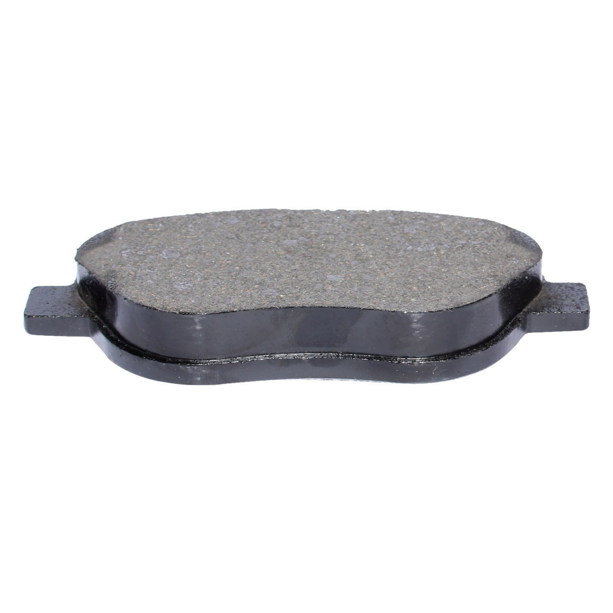 Repuestos Del Sol - Juego Pastillas Freno Delanteras Citroen C4 2.0 2011 2014