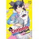 thumbnail image 1 of Manga Yen Press Soy el Sirviente de los Señores Gato Vol. 1, 1 of 1