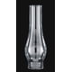 thumbnail image 2 of Chimenea de vidrio transparente B&P Lamp de 6.7 cm x 25.4 cm para Rayo, 2 of 8