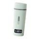 thumbnail image 1 of Tetera Portátil de 350ml Multipropósito para Café para Hogar Camping Hotel Verde (Tetera Portátil), 1 of 3