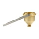 thumbnail image 3 of Copa De Viscosidad De Pintura Sturdy Sturdy Copper Copa Individual Profesional N.° 4, 3 of 5