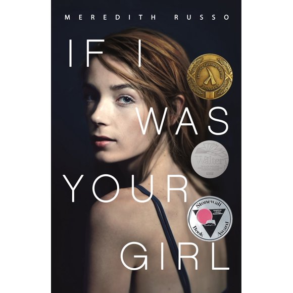 Libro Flatiron Books – If I Was Your Girl