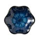 thumbnail image 5 of Portacucharas Con Forma De Flor, Bandeja Para Cubiertos De Cocina Para Hija Y Mujer, Encimera, Azul Oscuro, 5 of 5