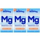 thumbnail image 1 of Suplemento Slow Mag De Cloruro De Magnesio Y Calcio 60 Tabletas, 1 of 3