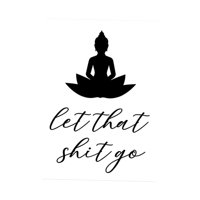 Bothyi - Impresiones De Baño Arte De Pared Minimalista Impresiones De Lienzo Enmarcadas Para Decoración Del Hogar Estilo N