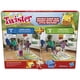 thumbnail image 2 of Tapete de 2 caras Game Hasbro Gaming Twister Junior Animal Adventure, 2 of 9