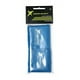 thumbnail image 1 of Muñequera Drop Shot Corta Azul X2 Tenis Padel, 1 of 2