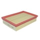 thumbnail image 1 of Filtro Aire Citroen C4 2.0 2005 2008, 1 of 2