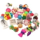 thumbnail image 1 of Set de Juguetes para Gatos Fashions Talk de 20 Piezas, 1 of 3