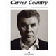 thumbnail image 1 of Libro Carver Country - Raymond Carver, 1 of 2