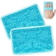 thumbnail image 1 of Bolsa De Gel Para Hielo Znöcuetöd Paquete De 2 Correa Para Terapia De Frío Y Calor, 1 of 7