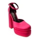 thumbnail image 3 of Taco Mujer Rosado Saliha, 3 of 4