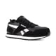 thumbnail image 2 of Botas Reebok Work Harman Work para hombre con punta compuesta en blanco y negro, 2 of 2